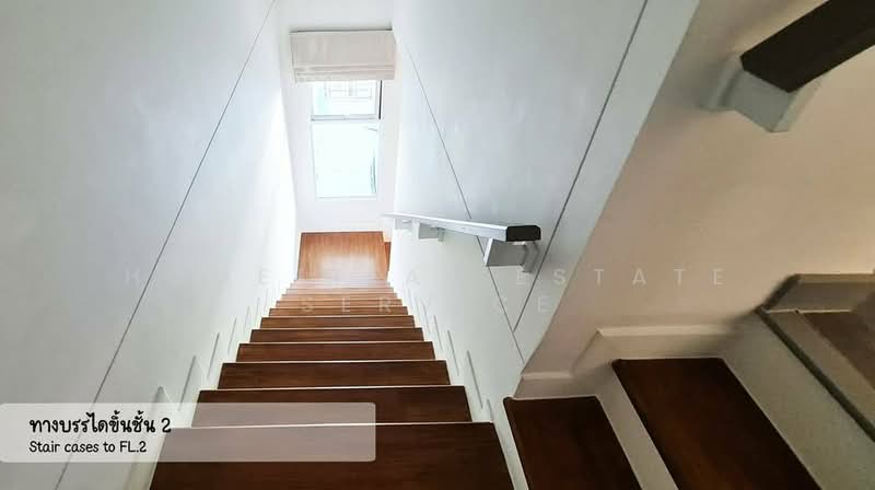 For Sale - Sammakorn Avenue Suvarnabhumi, Bangkok