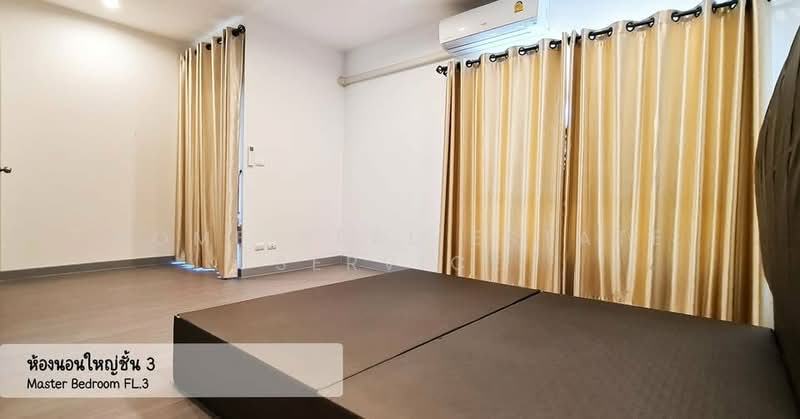 For Sale - Sammakorn Avenue Suvarnabhumi, Bangkok