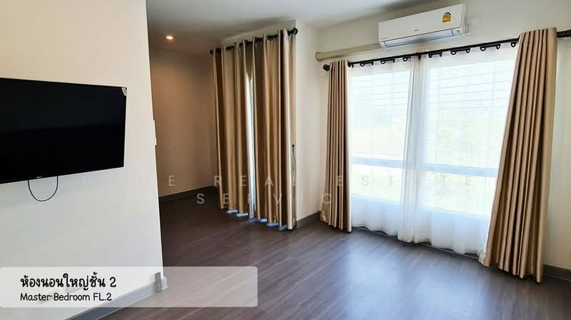 For Sale - Sammakorn Avenue Suvarnabhumi, Bangkok