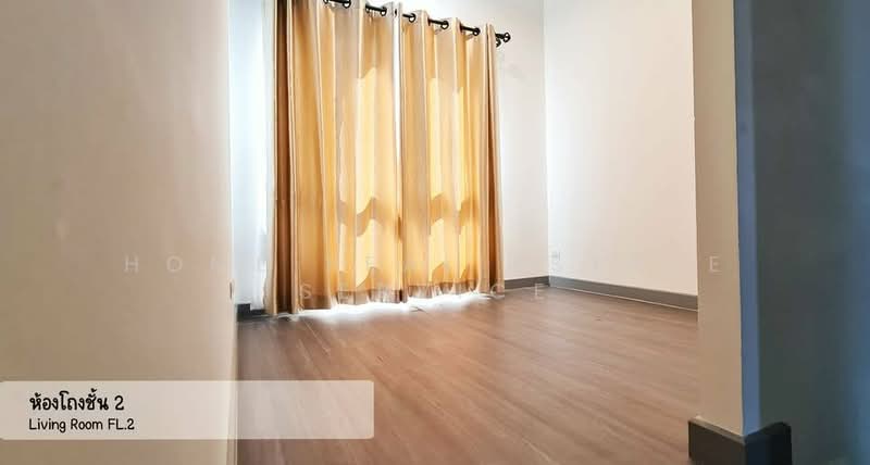 For Sale - Sammakorn Avenue Suvarnabhumi, Bangkok