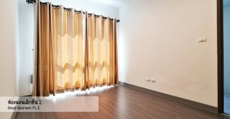 ขาย - สัมมากร อเวนิว สุวรรณภูมิ(Sammakorn Avenue Suvarnabhumi), กรุงเทพ