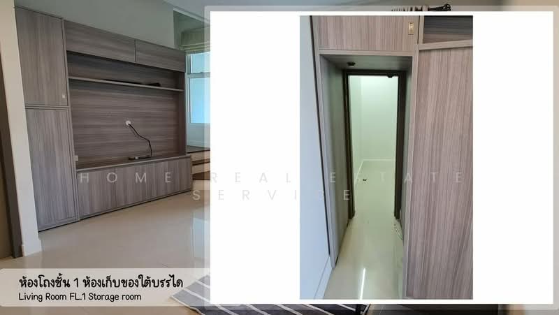 For Sale - Sammakorn Avenue Suvarnabhumi, Bangkok