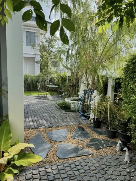 Perfect Residence Rama 9 - Krungthep Kreetha, Bangkok, Khlong Song Ton Nun, Lat Krabang, Bangkok, 4 Bedrooms, 190 sqm, Single Detached House For Sale, by HOME Real Estate Service, 500199803 - DDproperty.com