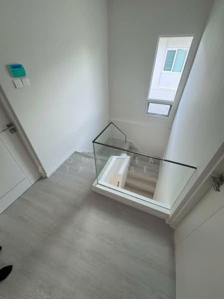 มัณฑนา 2 มอเตอร์เวย์ - กรุงเทพกรีฑาตัดใหม่ : Mantana 2 Motorway - New Krungthepkreetha, กรุงเทพ, มอเตอร์เวย์มัณฑนา 2-แยกกรุงเทพกรีฑาใหม่ ถ.พัฒนาการ 4, คลองสองต้นนุ่น, ลาดกระบัง, กรุงเทพ, 151 ตร.ม., บ้านเดี่ยว ขาย, โดย HOME Real Estate Service, 500199804 - DDproperty.com