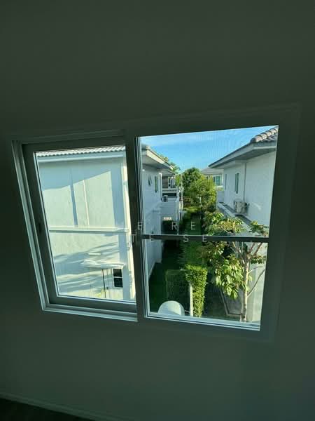 มัณฑนา 2 มอเตอร์เวย์ - กรุงเทพกรีฑาตัดใหม่ : Mantana 2 Motorway - New Krungthepkreetha, กรุงเทพ, มอเตอร์เวย์มัณฑนา 2-แยกกรุงเทพกรีฑาใหม่ ถ.พัฒนาการ 4, คลองสองต้นนุ่น, ลาดกระบัง, กรุงเทพ, 151 ตร.ม., บ้านเดี่ยว ขาย, โดย HOME Real Estate Service, 500199804 - DDproperty.com