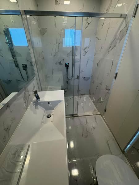 มัณฑนา 2 มอเตอร์เวย์ - กรุงเทพกรีฑาตัดใหม่ : Mantana 2 Motorway - New Krungthepkreetha, กรุงเทพ, มอเตอร์เวย์มัณฑนา 2-แยกกรุงเทพกรีฑาใหม่ ถ.พัฒนาการ 4, คลองสองต้นนุ่น, ลาดกระบัง, กรุงเทพ, 151 ตร.ม., บ้านเดี่ยว ขาย, โดย HOME Real Estate Service, 500199804 - DDproperty.com