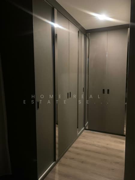 Mantana 2 Motorway - New Krungthepkreetha, Bangkok, Manthana 2 Motorway-New Krungthep Kreetha Intersection, Phatthanakan Road 4, Khlong Song Ton Nun, Lat Krabang, Bangkok, 3 Bedrooms, 145 sqm, Single Detached House For Sale, by HOME Real Estate Service, 500199805 - DDproperty.com