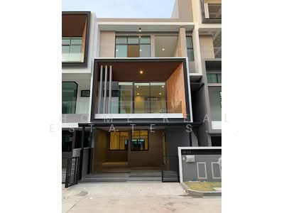 ขาย - Nirvana Define Srinakarin-Rama 9 : เนอวานา ดีฟายน์ ศรีนครินทร์-พระราม 9, กรุงเทพ