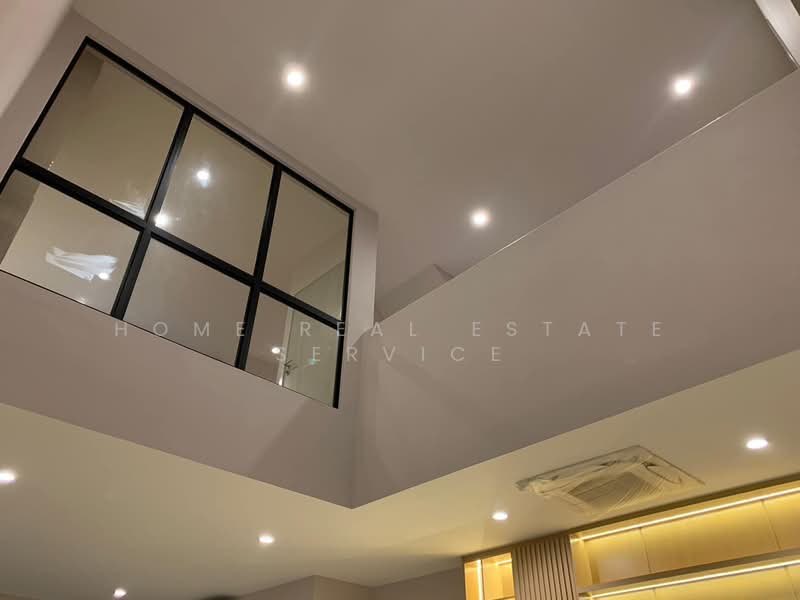 Nirvana Define Srinakarin-Rama 9, Bangkok, Srinakarin - Rom Klao Road, Saphan Sung, Saphan Sung, Bangkok, 3 Bedrooms, 285 sqm, Townhouse For Sale, by HOME Real Estate Service, 500199806 - DDproperty.com