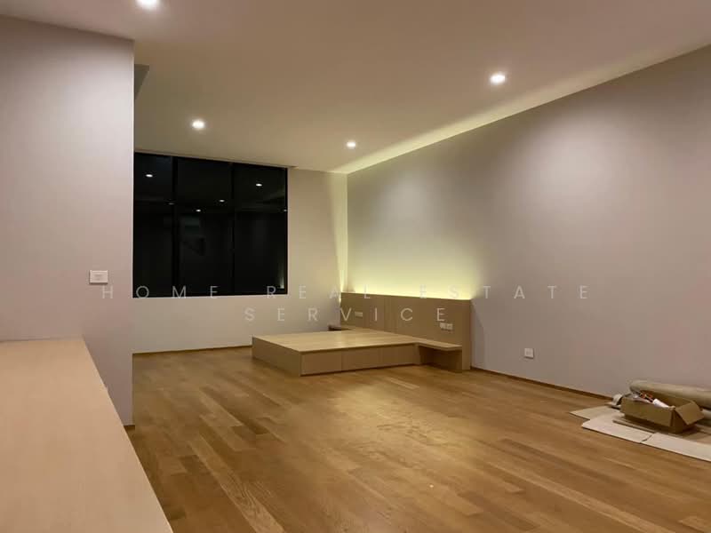 Nirvana Define Srinakarin-Rama 9, Bangkok, Srinakarin - Rom Klao Road, Saphan Sung, Saphan Sung, Bangkok, 3 Bedrooms, 285 sqm, Townhouse For Sale, by HOME Real Estate Service, 500199806 - DDproperty.com