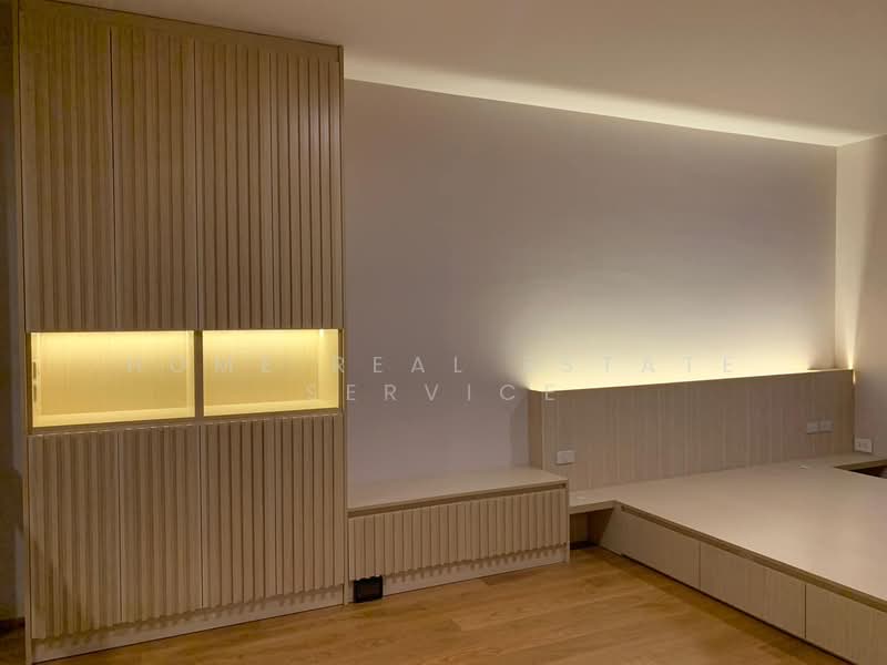 Nirvana Define Srinakarin-Rama 9, Bangkok, Srinakarin - Rom Klao Road, Saphan Sung, Saphan Sung, Bangkok, 3 Bedrooms, 285 sqm, Townhouse For Sale, by HOME Real Estate Service, 500199806 - DDproperty.com