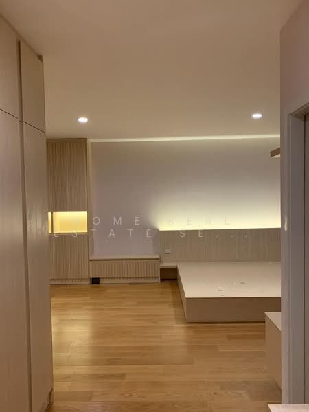 Nirvana Define Srinakarin-Rama 9, Bangkok, Srinakarin - Rom Klao Road, Saphan Sung, Saphan Sung, Bangkok, 3 Bedrooms, 285 sqm, Townhouse For Sale, by HOME Real Estate Service, 500199806 - DDproperty.com