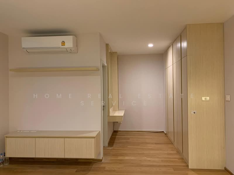 Nirvana Define Srinakarin-Rama 9, Bangkok, Srinakarin - Rom Klao Road, Saphan Sung, Saphan Sung, Bangkok, 3 Bedrooms, 285 sqm, Townhouse For Sale, by HOME Real Estate Service, 500199806 - DDproperty.com