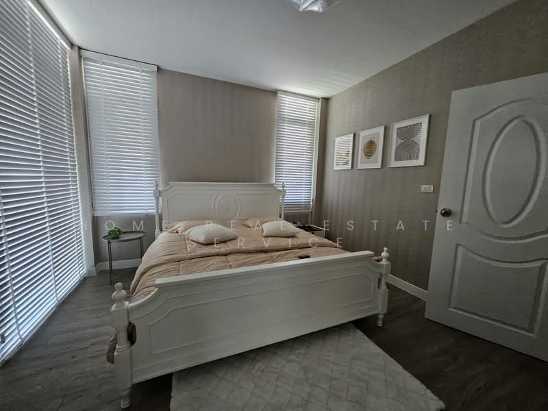 Atoll Waikiki Shore Rama 9-Krungthep Kritha, Bangkok, Khlong Song Ton Nun, Lat Krabang, Bangkok, 3 Bedrooms, 175 sqm, Single Detached House For Sale, by HOME Real Estate Service, 500199807 - DDproperty.com