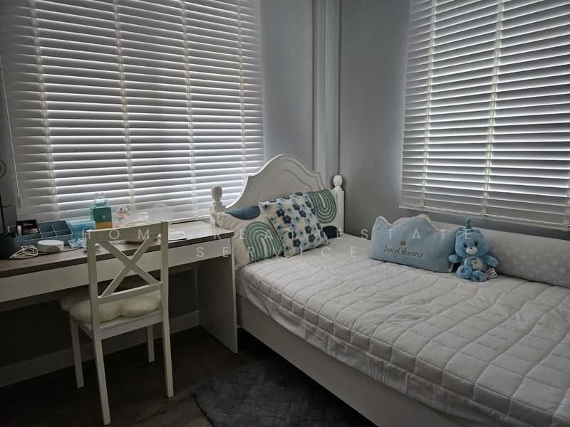 Atoll Waikiki Shore Rama 9-Krungthep Kritha, Bangkok, Khlong Song Ton Nun, Lat Krabang, Bangkok, 3 Bedrooms, 175 sqm, Single Detached House For Sale, by HOME Real Estate Service, 500199807 - DDproperty.com