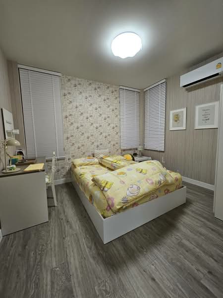 Atoll Waikiki Shore Rama 9-Krungthep Kritha, Bangkok, Khlong Song Ton Nun, Lat Krabang, Bangkok, 3 Bedrooms, 175 sqm, Single Detached House For Sale, by HOME Real Estate Service, 500199807 - DDproperty.com