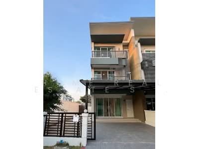 ขาย - Town Avenue Rama 9 : ทาวน์ อเวนิว พระราม 9, กรุงเทพ