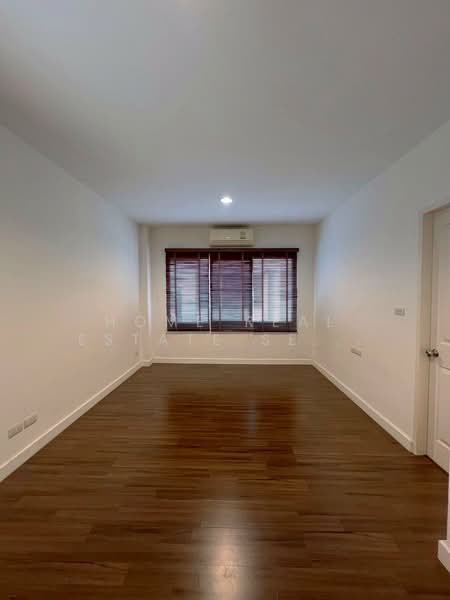 Town Avenue Rama 9, Bangkok, Soi Krungthep Kreetha 7, Hua Mak, Bang Kapi, Bangkok, 2 Bedrooms, 168 sqm, Townhouse For Sale, by HOME Real Estate Service, 500199808 - DDproperty.com