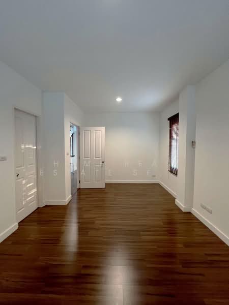 Town Avenue Rama 9, Bangkok, Soi Krungthep Kreetha 7, Hua Mak, Bang Kapi, Bangkok, 2 Bedrooms, 168 sqm, Townhouse For Sale, by HOME Real Estate Service, 500199808 - DDproperty.com