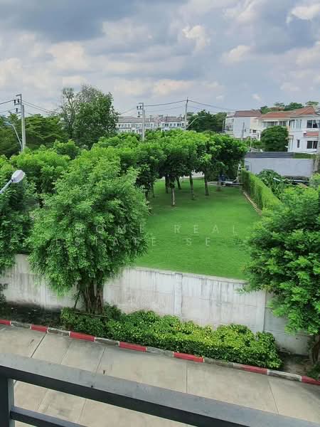 Town Avenue Rama 9 : ทาวน์ อเวนิว พระราม 9, กรุงเทพ, ซอยกรุงเทพกรีฑา 7, หัวหมาก, บางกะปิ, กรุงเทพ, 168 ตร.ม., ทาวน์เฮ้าส์ ขาย, โดย HOME Real Estate Service, 500199808 - DDproperty.com