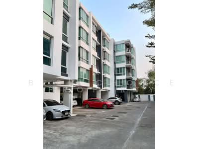 ขาย - One Plus Condo - Suan Dok : วันพลัส คอนโด - สวนดอก, เชียงใหม่