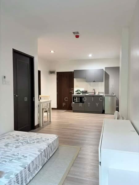 One Plus Condo - Suan Dok : วันพลัส คอนโด - สวนดอก, เชียงใหม่, 2 ถนน สวนดอก, สุเทพ, เมืองเชียงใหม่, เชียงใหม่, 42 ตร.ม., คอนโด ขาย, โดย Best Choice Property, 500199810 - DDproperty.com