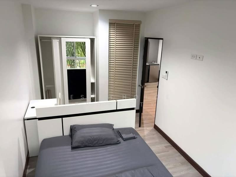 One Plus Condo - Suan Dok : วันพลัส คอนโด - สวนดอก, เชียงใหม่, 2 ถนน สวนดอก, สุเทพ, เมืองเชียงใหม่, เชียงใหม่, 42 ตร.ม., คอนโด ขาย, โดย Best Choice Property, 500199810 - DDproperty.com