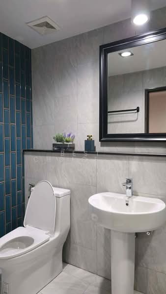 One Plus Condo - Suan Dok, Chiang Mai, 2 Suan Dok Road, Su Thep, Muang Chiang Mai, Chiang Mai, 1 Bedroom, 42 sqm, Condo For Sale, by Best Choice Property, 500199810 - DDproperty.com