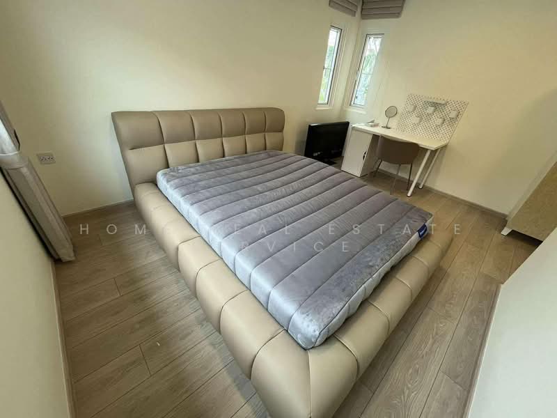 Setthasiri Krungthep Kreetha, Bangkok, Krungthep Kreetha Road, Hua Mak, Bang Kapi, Bangkok, 4 Bedrooms, 193 sqm, Single Detached House For Sale, by HOME Real Estate Service, 500199811 - DDproperty.com