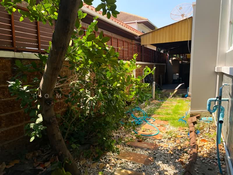 Supalai Suvarnabhumi, Bangkok, Ladkrabang Road, Lat Krabang, Lat Krabang, Bangkok, 3 Bedrooms, 252 sqm, Single Detached House For Sale, by HOME Real Estate Service, 500199812 - DDproperty.com