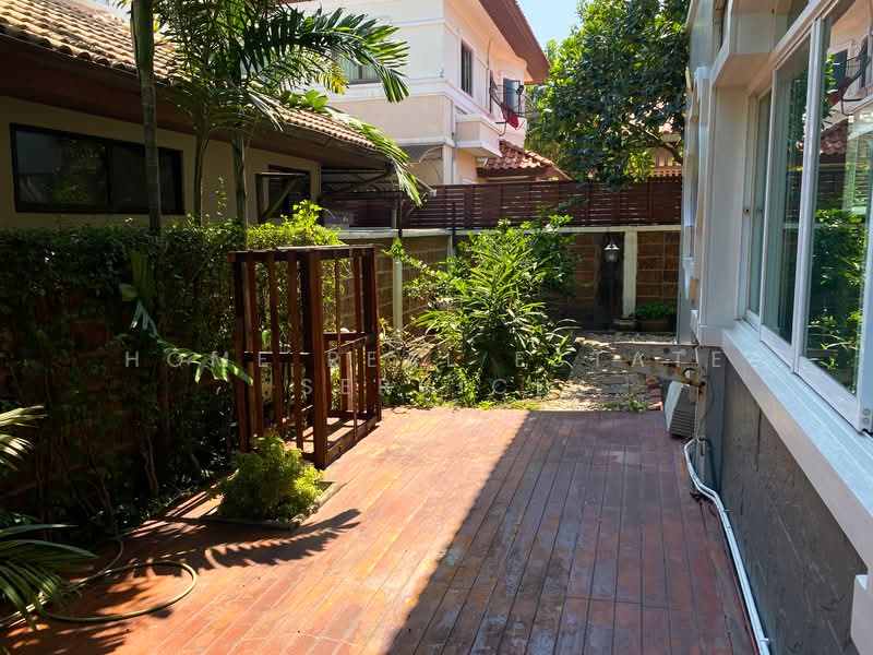 Supalai Suvarnabhumi, Bangkok, Ladkrabang Road, Lat Krabang, Lat Krabang, Bangkok, 3 Bedrooms, 252 sqm, Single Detached House For Sale, by HOME Real Estate Service, 500199812 - DDproperty.com
