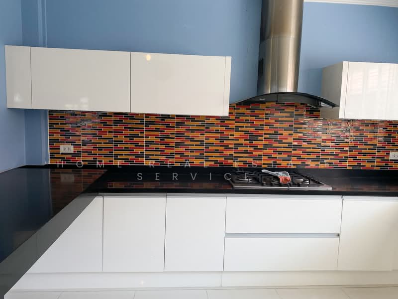 Supalai Suvarnabhumi, Bangkok, Ladkrabang Road, Lat Krabang, Lat Krabang, Bangkok, 3 Bedrooms, 252 sqm, Single Detached House For Sale, by HOME Real Estate Service, 500199812 - DDproperty.com