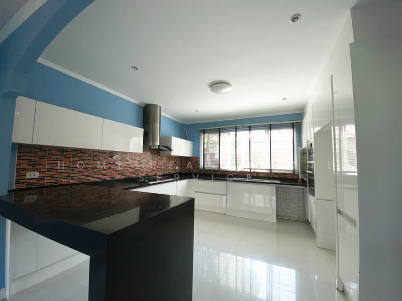 Supalai Suvarnabhumi, Bangkok, Ladkrabang Road, Lat Krabang, Lat Krabang, Bangkok, 3 Bedrooms, 252 sqm, Single Detached House For Sale, by HOME Real Estate Service, 500199812 - DDproperty.com