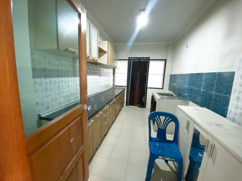 Supalai Suvarnabhumi, Bangkok, Ladkrabang Road, Lat Krabang, Lat Krabang, Bangkok, 3 Bedrooms, 252 sqm, Single Detached House For Sale, by HOME Real Estate Service, 500199812 - DDproperty.com