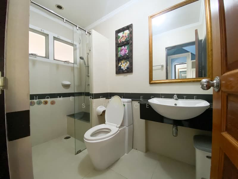 Supalai Suvarnabhumi, Bangkok, Ladkrabang Road, Lat Krabang, Lat Krabang, Bangkok, 3 Bedrooms, 252 sqm, Single Detached House For Sale, by HOME Real Estate Service, 500199812 - DDproperty.com