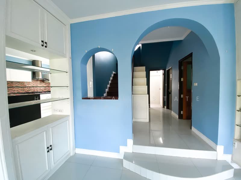 Supalai Suvarnabhumi, Bangkok, Ladkrabang Road, Lat Krabang, Lat Krabang, Bangkok, 3 Bedrooms, 252 sqm, Single Detached House For Sale, by HOME Real Estate Service, 500199812 - DDproperty.com