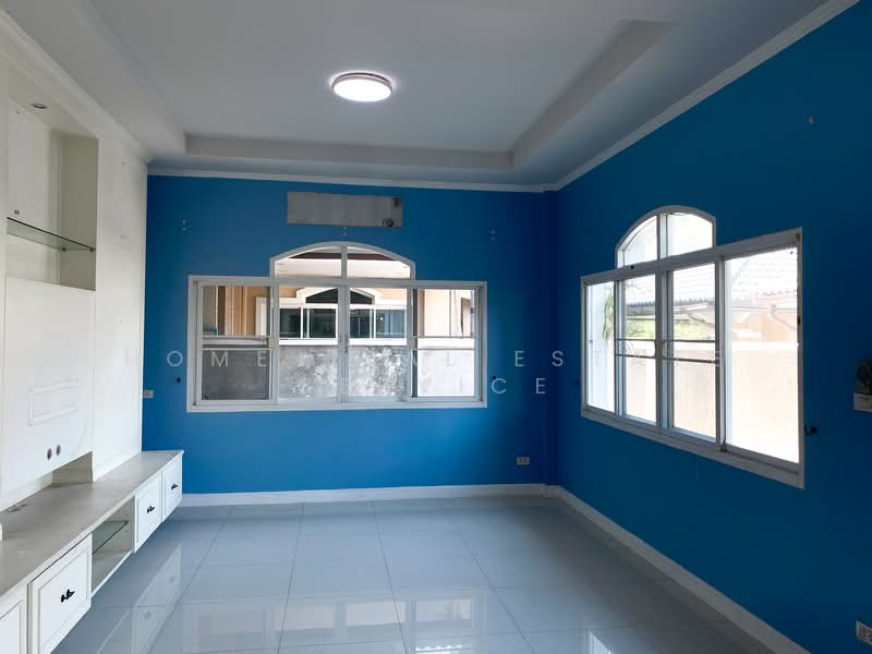 Supalai Suvarnabhumi, Bangkok, Ladkrabang Road, Lat Krabang, Lat Krabang, Bangkok, 3 Bedrooms, 252 sqm, Single Detached House For Sale, by HOME Real Estate Service, 500199812 - DDproperty.com