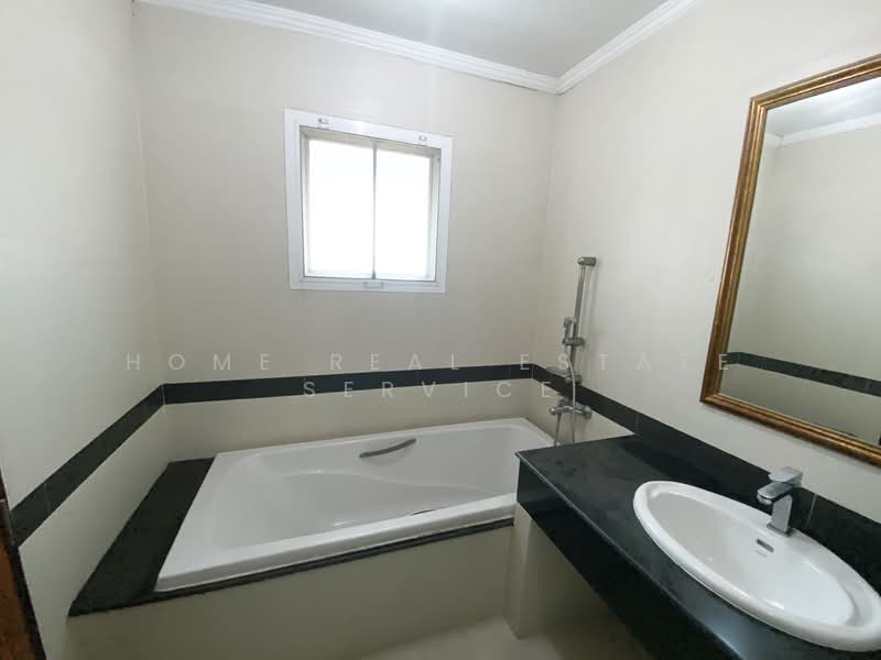 Supalai Suvarnabhumi, Bangkok, Ladkrabang Road, Lat Krabang, Lat Krabang, Bangkok, 3 Bedrooms, 252 sqm, Single Detached House For Sale, by HOME Real Estate Service, 500199812 - DDproperty.com