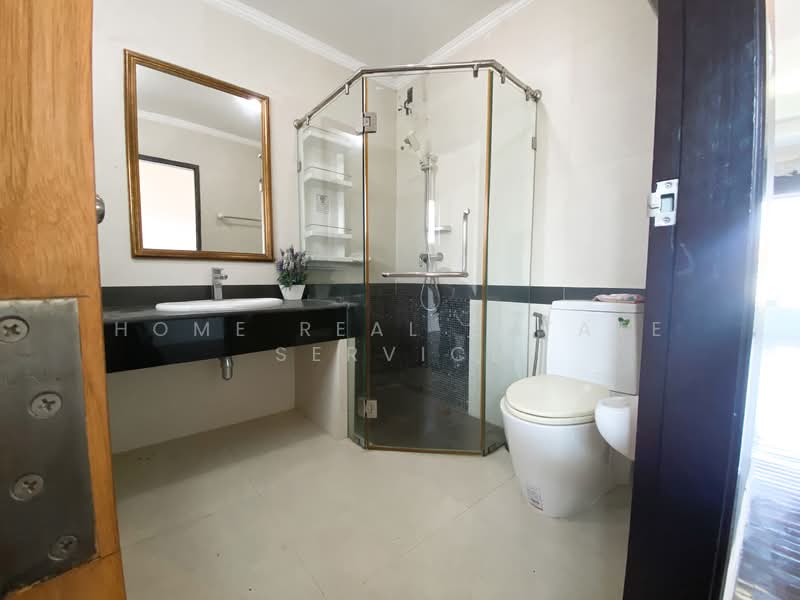 Supalai Suvarnabhumi, Bangkok, Ladkrabang Road, Lat Krabang, Lat Krabang, Bangkok, 3 Bedrooms, 252 sqm, Single Detached House For Sale, by HOME Real Estate Service, 500199812 - DDproperty.com