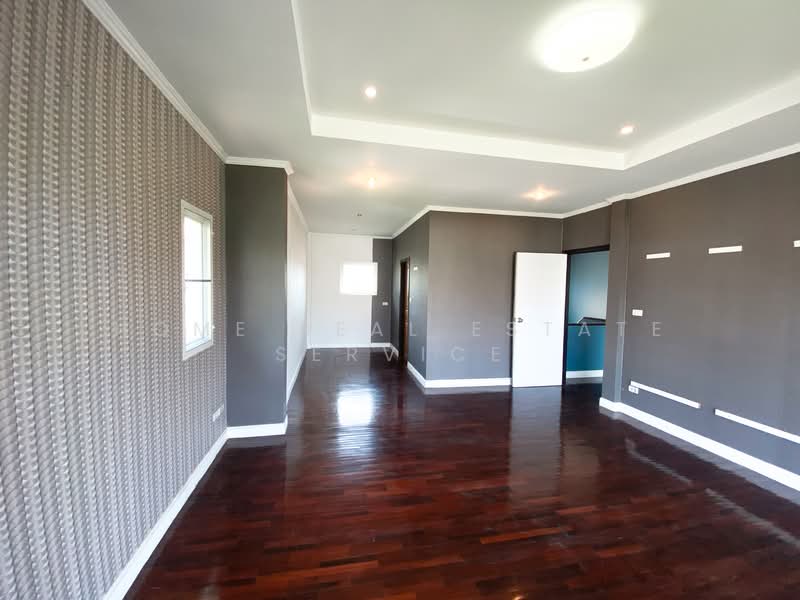 Supalai Suvarnabhumi : ศุภาลัย สุวรรณภูมิ, กรุงเทพ, ถนนลาดกระบัง, ลาดกระบัง, ลาดกระบัง, กรุงเทพ, 252 ตร.ม., บ้านเดี่ยว ขาย, โดย HOME Real Estate Service, 500199812 - DDproperty.com