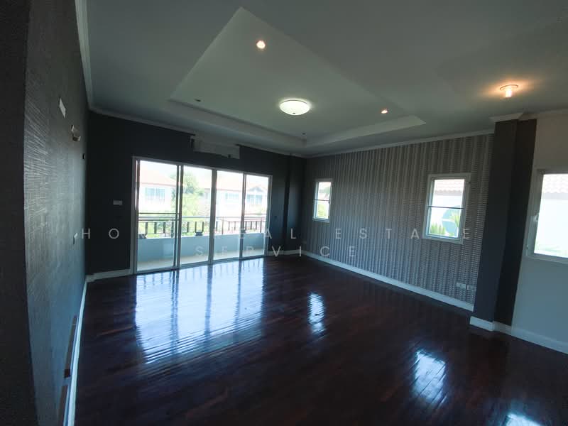 Supalai Suvarnabhumi, Bangkok, Ladkrabang Road, Lat Krabang, Lat Krabang, Bangkok, 3 Bedrooms, 252 sqm, Single Detached House For Sale, by HOME Real Estate Service, 500199812 - DDproperty.com