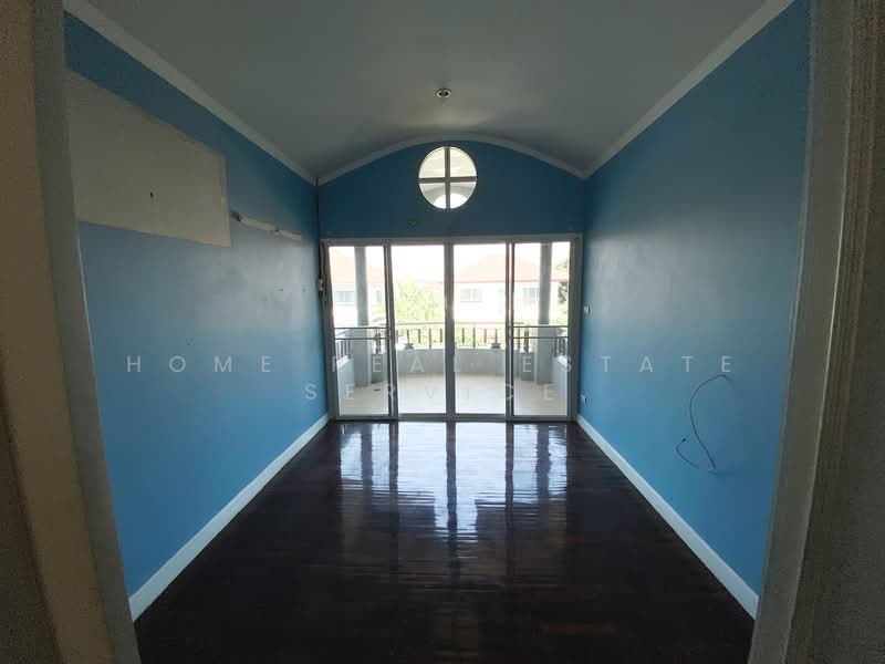 Supalai Suvarnabhumi, Bangkok, Ladkrabang Road, Lat Krabang, Lat Krabang, Bangkok, 3 Bedrooms, 252 sqm, Single Detached House For Sale, by HOME Real Estate Service, 500199812 - DDproperty.com