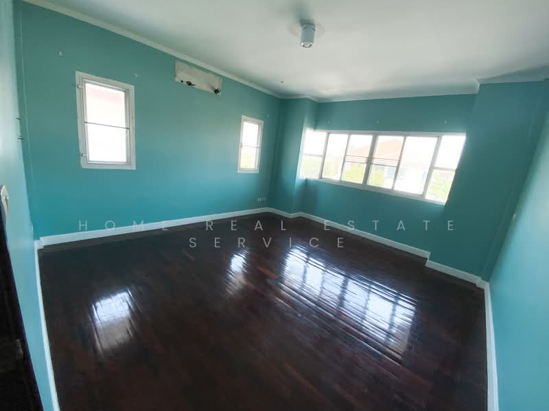 Supalai Suvarnabhumi, Bangkok, Ladkrabang Road, Lat Krabang, Lat Krabang, Bangkok, 3 Bedrooms, 252 sqm, Single Detached House For Sale, by HOME Real Estate Service, 500199812 - DDproperty.com