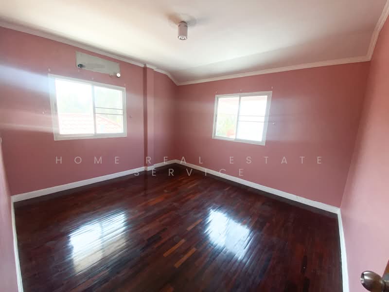 Supalai Suvarnabhumi, Bangkok, Ladkrabang Road, Lat Krabang, Lat Krabang, Bangkok, 3 Bedrooms, 252 sqm, Single Detached House For Sale, by HOME Real Estate Service, 500199812 - DDproperty.com