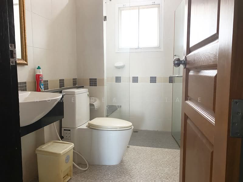 Supalai Suvarnabhumi, Bangkok, Ladkrabang Road, Lat Krabang, Lat Krabang, Bangkok, 3 Bedrooms, 252 sqm, Single Detached House For Sale, by HOME Real Estate Service, 500199812 - DDproperty.com