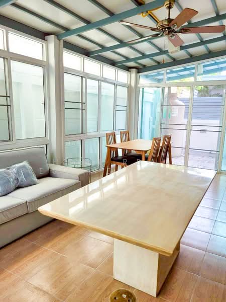 Perfect Place Phatthanakan-Srinakarin, Bangkok, 7/24 On Nut 80 Yaek 5, Prawet, Prawet, Bangkok, 3 Bedrooms, 173 sqm, Single Detached House For Sale, by HOME Real Estate Service, 500199813 - DDproperty.com