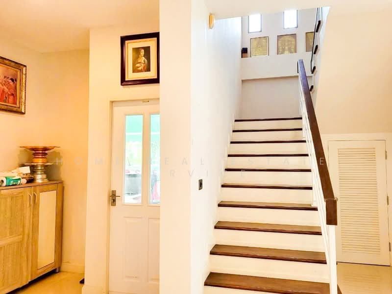 Perfect Place Phatthanakan-Srinakarin, Bangkok, 7/24 On Nut 80 Yaek 5, Prawet, Prawet, Bangkok, 3 Bedrooms, 173 sqm, Single Detached House For Sale, by HOME Real Estate Service, 500199813 - DDproperty.com