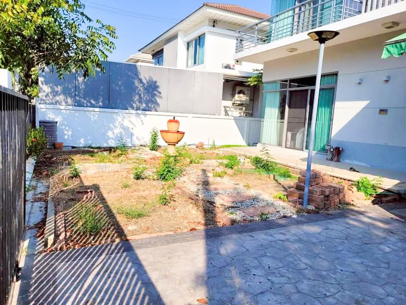 Perfect Place Phatthanakan-Srinakarin, Bangkok, 7/24 On Nut 80 Yaek 5, Prawet, Prawet, Bangkok, 3 Bedrooms, 173 sqm, Single Detached House For Sale, by HOME Real Estate Service, 500199813 - DDproperty.com