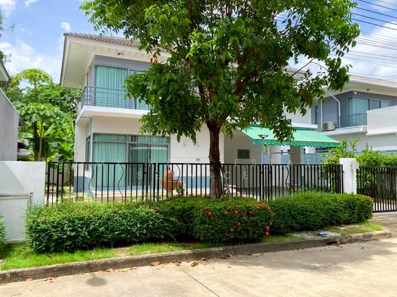 Perfect Place Phatthanakan-Srinakarin, Bangkok, 7/24 On Nut 80 Yaek 5, Prawet, Prawet, Bangkok, 3 Bedrooms, 173 sqm, Single Detached House For Sale, by HOME Real Estate Service, 500199813 - DDproperty.com