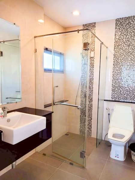 Perfect Place Phatthanakan-Srinakarin, Bangkok, 7/24 On Nut 80 Yaek 5, Prawet, Prawet, Bangkok, 3 Bedrooms, 173 sqm, Single Detached House For Sale, by HOME Real Estate Service, 500199813 - DDproperty.com